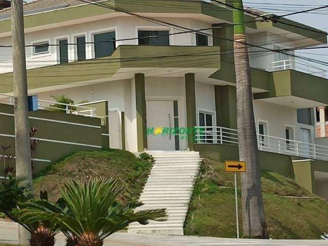 Casa, 900 m² - venda por R$ 4.000.000,00 ou aluguel por R$ 24.000,00/mês - Condomínio Residencial Jaguary - São José dos Campos/SP