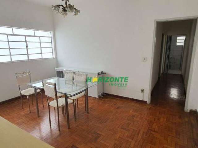 Casa com 2 dormitórios à venda, 284 m² - Jardim Bela Vista - São José dos Campos/SP
