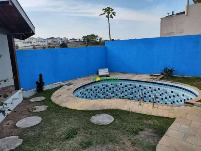 Casa à venda, 229 m² por R$ 1.090.000,00 - Urbanova - São José dos Campos/SP