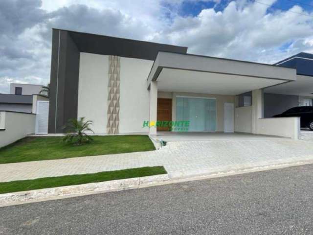 Casa à venda, 172 m² por R$ 1.120.000,00 - Reserva Ruda - São José dos Campos/SP