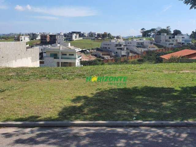 Terreno à venda, 467 m² - Condomínio Residencial Alphaville I - São José dos Campos/SP