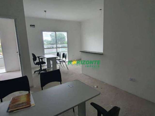 Apartamento à venda, 79 m² por R$ 370.000,00 - Jardim São Vicente - São José dos Campos/SP