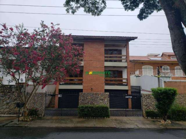 Casa com 4 dormitórios à venda, 400 m² por R$ 1.299.999,99 - Jardim Esplanada II - São José dos Campos/SP