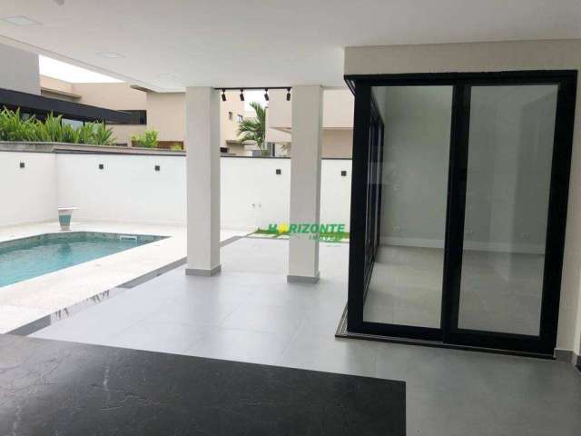 Casa à venda, 405 m² por R$ 4.850.000,00 - Jardim do Golfe - São José dos Campos/SP