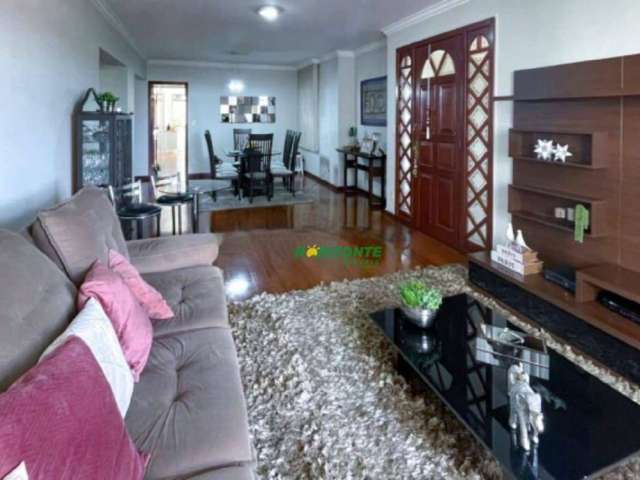 Apartamento à venda, 198 m² por R$ 1.100.000,00 - Centro - Viçosa/MG