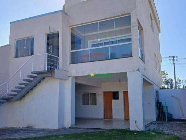 Casa à venda, 209 m² por R$ 1.166.000,00 - Condomínio Residencial Mantiqueira - São José dos Campos/SP