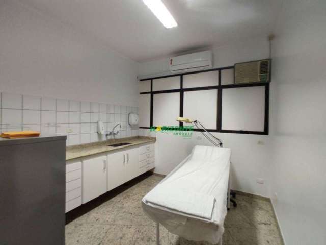 Sala para alugar, 40 m² por R$ 4.000,01/mês - Jardim Apolo - São José dos Campos/SP