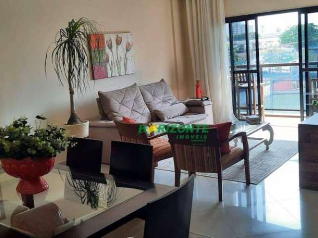 Apartamento à venda, 136 m² por R$ 578.000,00 - Vera Cruz - Caçapava/SP