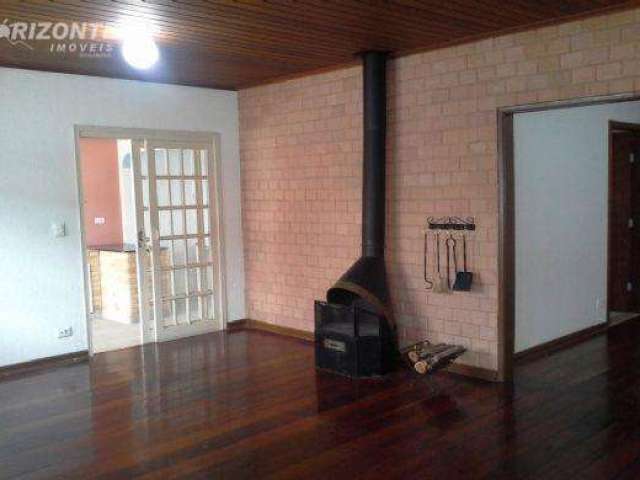 Casa com 3 dormitórios à venda, 148 m² - Urbanova - São José dos Campos/SP