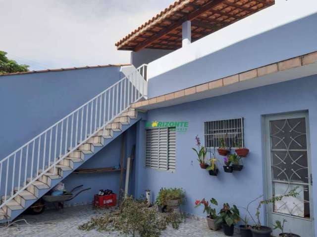 Casa com 4 dormitórios à venda, 255 m² por R$ 670.000,00 - Jardim Ismênia - São José dos Campos/SP