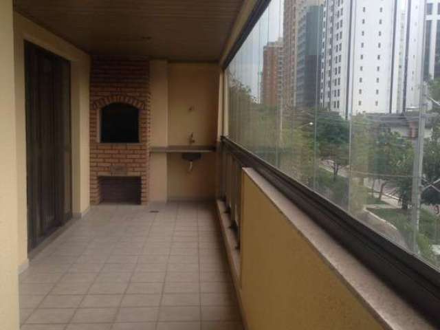 Apartamento com 4 dormitórios para alugar, 150 m²  - Jardim Aquarius - São José dos Campos/SP