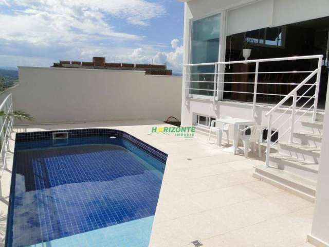 Casa, 300 m² - venda por R$ 3.000.000,00 ou aluguel por R$ 20.573,33 - Urbanova - São José dos Campos/SP