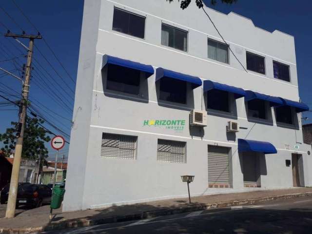 Prédio à venda, 264 m² - Centro - São José dos Campos/SP