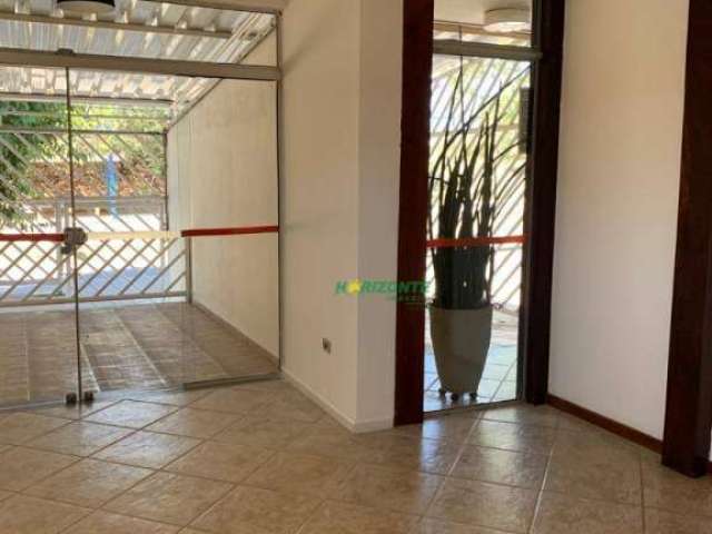 Ponto para alugar, 50 m² por R$ 2.751,00/mês - Urbanova - São José dos Campos/SP