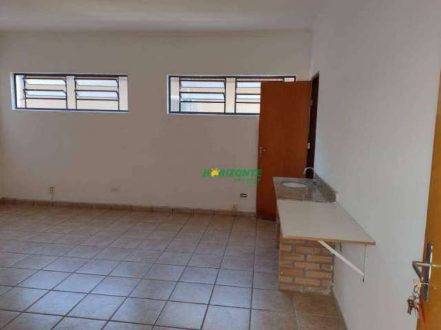 Sala para alugar, 35 m² por R$ 1.450,00/mês - Jardim Esplanada II - São José dos Campos/SP