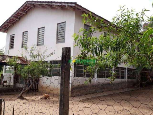 Chácara à venda, 4900 m² por R$ 1.400.000,00 - Buquirinha - Monteiro Lobato/SP