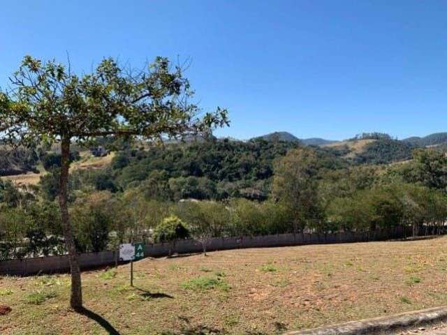 Terreno à venda, 1000 m² por R$ 268.000,00 - Residencial Santa Barbara - Jambeiro/SP