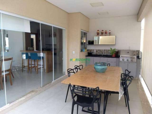 Casa à venda, 220 m² por R$ 1.200.000,00 - Reserva do Vale - Caçapava/SP
