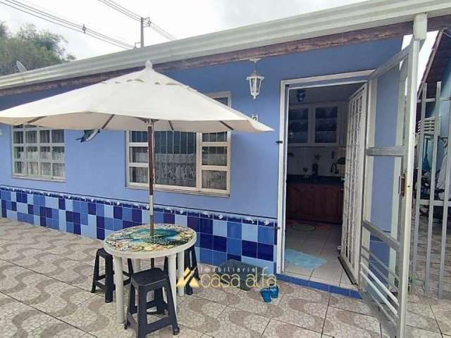 Casa em Shangrilá  perto do mar  Pontal do Paraná