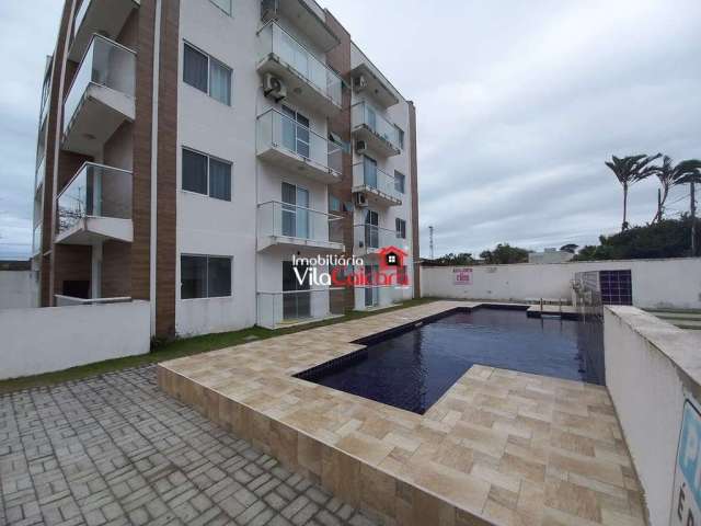 Apartamento em Ipanema Pontal do Paraná