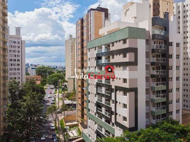 Apartamento em Curitiba Residencial Botanique