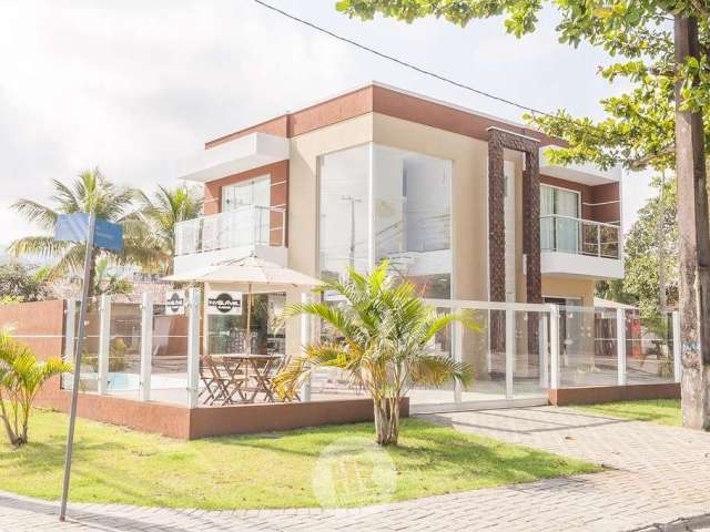Casa com 3 quartos à venda na Avenida Guarapuava, 765, Caiobá, Matinhos, 150 m2 por R$ 1.580.000