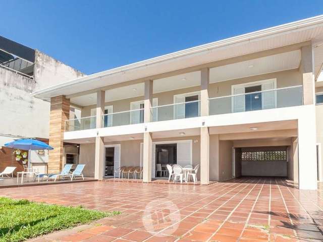Casa com 7 quartos à venda na Avenida Atlântica, 80, Centro, Matinhos, 319 m2 por R$ 3.900.000