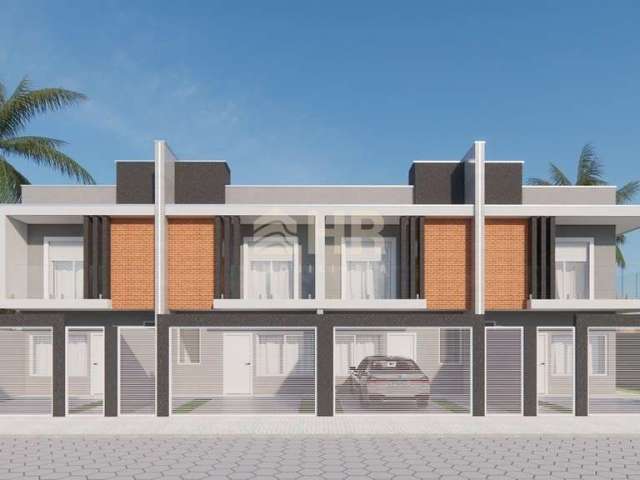 Casa com 2 quartos à venda na Rua Carlos Estevam da Silva, 131, Centro, Matinhos, 94 m2 por R$ 620.000