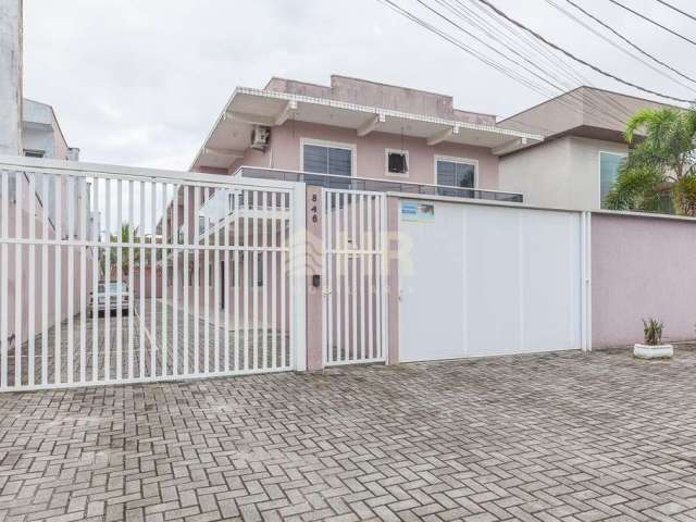 Apartamento com 2 quartos à venda na Avenida Guarapuava, 846, Caiobá, Matinhos, 50 m2 por R$ 445.000