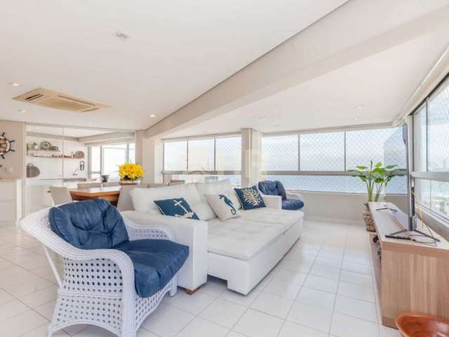 Apartamento com 4 quartos à venda na Rua Ponta Grossa, 415, Caiobá, Matinhos, 166 m2 por R$ 1.690.000