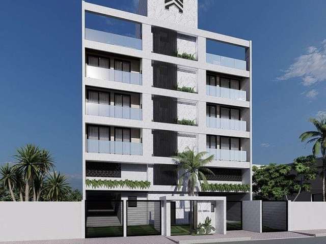 Apartamento com 2 quartos à venda na Avenida Beira Mar, 7441, Balneário Ipacaraí, Matinhos, 39 m2 por R$ 980.000