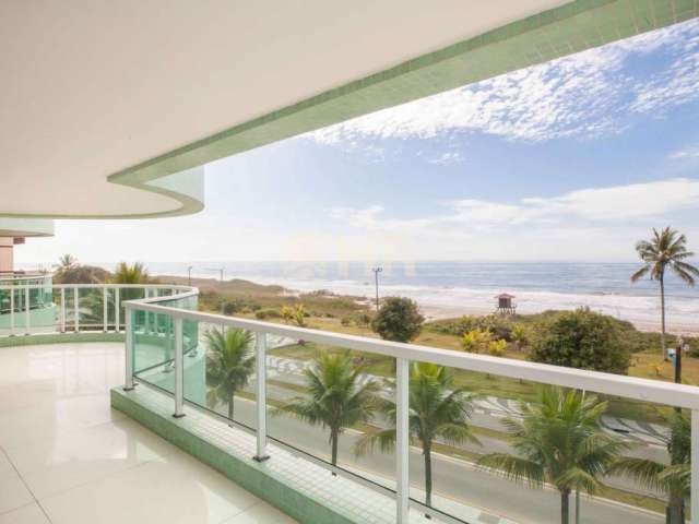 Cobertura com 6 quartos à venda na Avenida Atlântica, 2060, Caiobá, Matinhos, 314 m2 por R$ 9.500.000