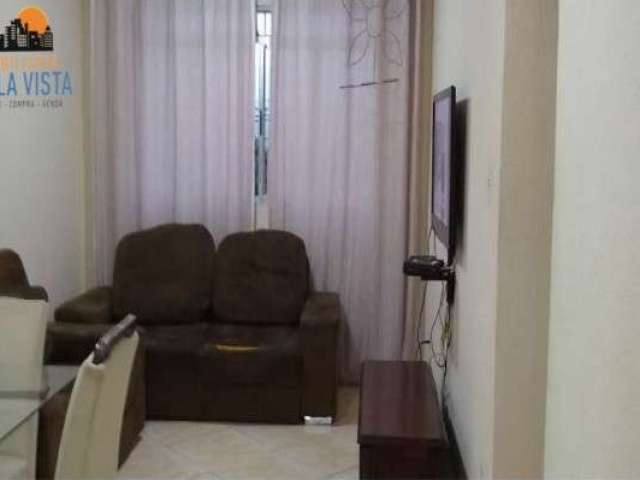 Apartamento com 2 quartos à venda na Rua Maria Bucalem Haddad, --, Vila Firmiano Pinto, São Paulo por R$ 350.000