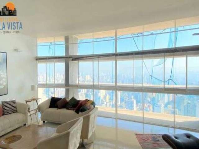 Apartamento com 2 quartos à venda na Avenida Ipiranga, --, República, São Paulo por R$ 3.600.000