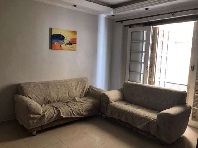 Apartamento com 3 quartos à venda na Amador Bueno Da Ribeira, --, Gonzaguinha, São Vicente por R$ 430.000