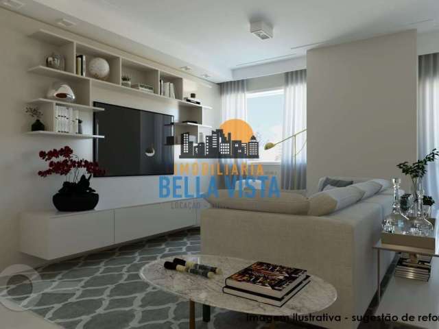 Apartamento com 3 quartos à venda na Rua Doutor José Elias, --, Alto da Lapa, São Paulo por R$ 1.350.000