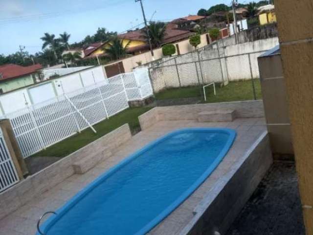 Casa em condomínio fechado com 2 quartos à venda na Manoel Alves de Oliveira, --, Jardim Jamaica, Itanhaém por R$ 250.000