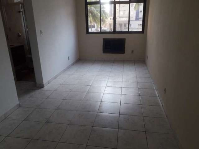 Apartamento com 1 quarto à venda na Rua Messias Assu, --, Itararé, São Vicente por R$ 235.000