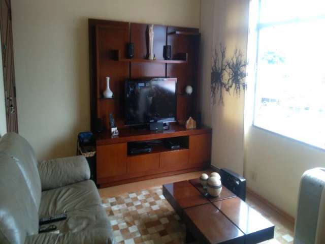 Apartamento com 2 quartos à venda na Rua Ipê, --, Parque Bitaru, São Vicente por R$ 240.000