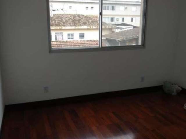 Apartamento com 2 quartos à venda na Rua Guarany, --, Parque São Vicente, São Vicente por R$ 220.000