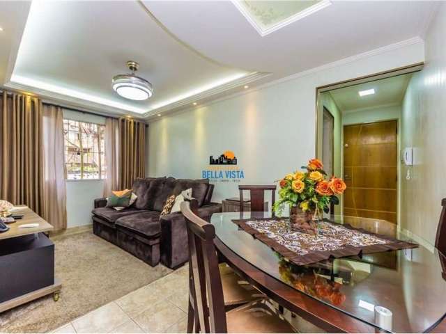 Apartamento com 2 quartos à venda na HERMENEGILDO GOES PARENTE, --, Vila São Francisco (Zona Leste), São Paulo por R$ 264.900