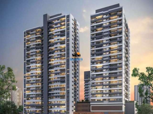 Apartamento com 3 quartos à venda na Avenida Vila Ema, --, Vila Ema, São Paulo por R$ 866.000