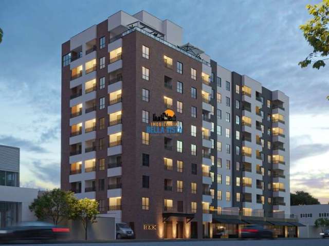 Apartamento com 1 quarto à venda na Rua Jaguaré Mirim, --, Vila Leopoldina, São Paulo por R$ 225.000
