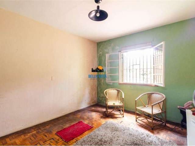 Casa com 2 quartos à venda na Rua Bernardino de Campos, --, Campo Belo, São Paulo por R$ 540.000