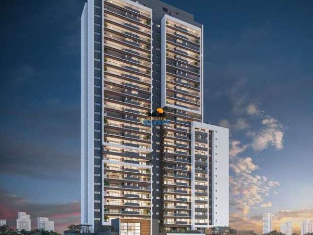 Apartamento com 2 quartos à venda na Rua Camargo, --, Butantã, São Paulo por R$ 842.000