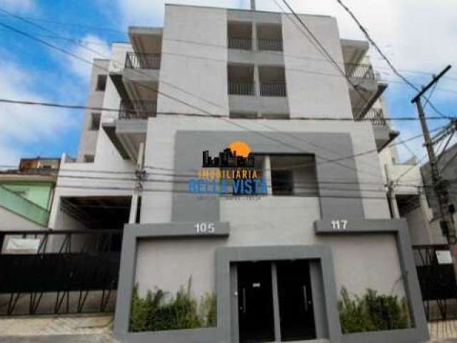 Apartamento com 2 quartos à venda na Rua Abaíbas, --, Vila Palmeiras, São Paulo por R$ 235.000