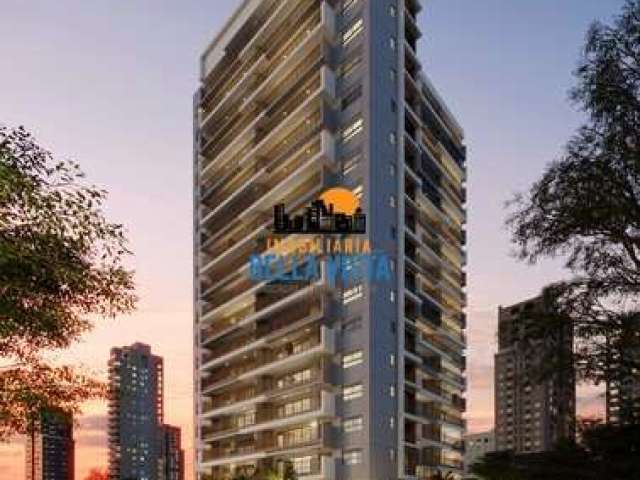 Apartamento com 2 quartos à venda na Rua Ibituruna, --, Parque Imperial, São Paulo por R$ 1.015.912