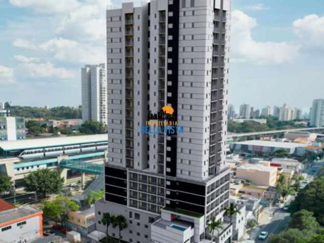 Apartamento com 2 quartos à venda na Avenida Vila Ema, --, Vila Ema, São Paulo por R$ 496.082