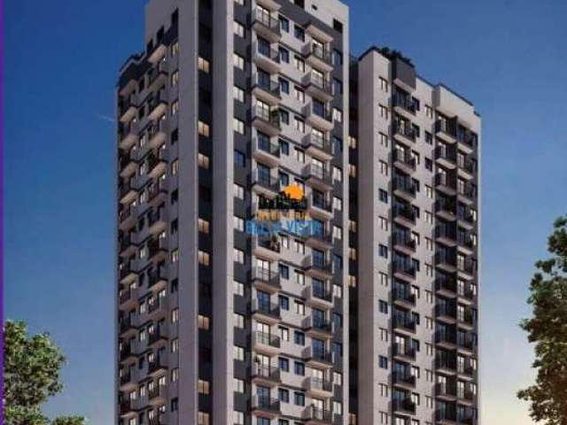 Apartamento com 1 quarto à venda na Rua Mauá, --, Centro, São Paulo por R$ 208.907