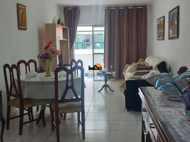 Apartamento com 2 quartos à venda na Rua Saldanha da Gama, --, Itararé, São Vicente por R$ 420.000